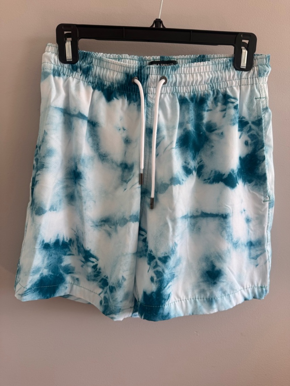 Surf & Swim Co. swimming‎ trunks Men's Size Medium